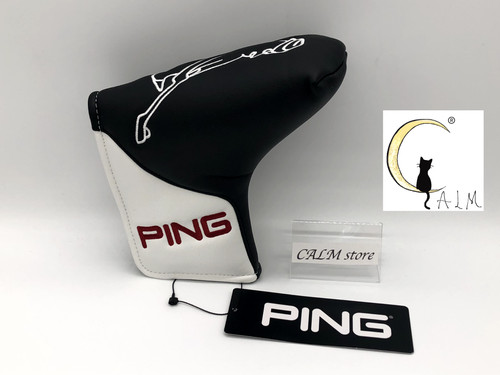 Ping golf blade putter - blade, head