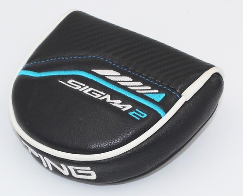 Ping sigma mallet putter - ping,