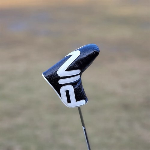 Ping blade putter head - blade, cover